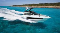 2023 Fairline Squadron 58