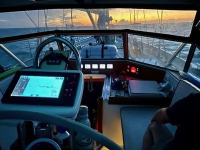 Yacht