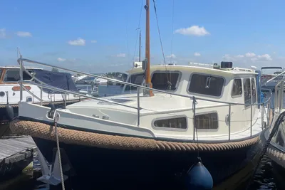 1991 Bruijs Multiknikspant brijsvlet