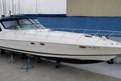 Wellcraft 45 Excalibur
