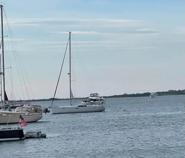 Rob Roy Yacht Photos Pics 