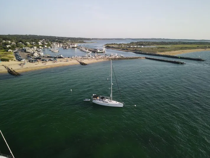 Rob Roy Yacht Photos Pics 