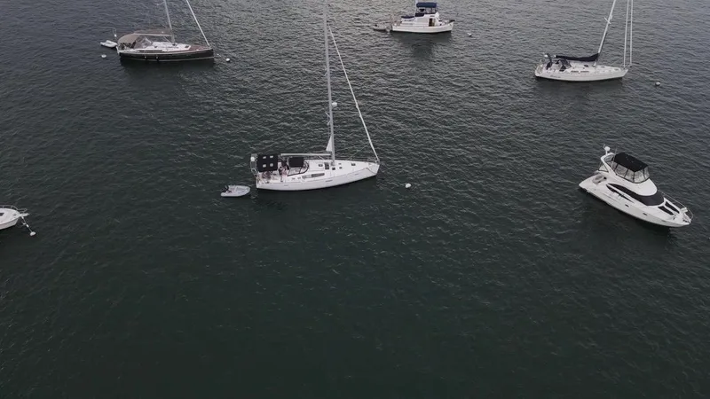 Rob Roy Yacht Photos Pics 