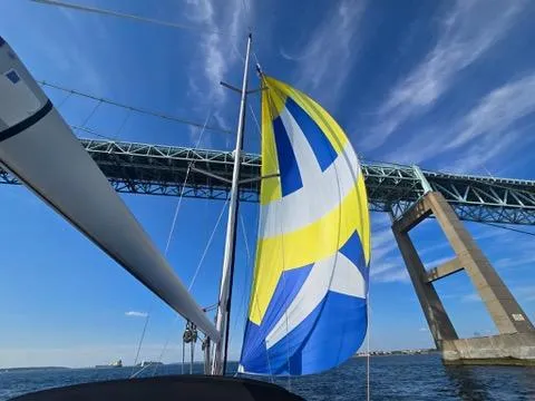 Rob Roy Yacht Photos Pics 