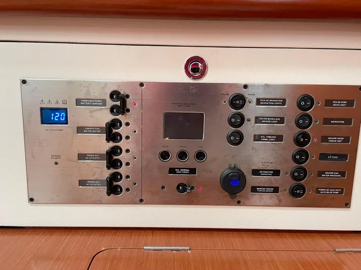 Rob Roy Yacht Photos Pics 