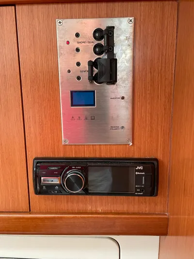 Rob Roy Yacht Photos Pics 