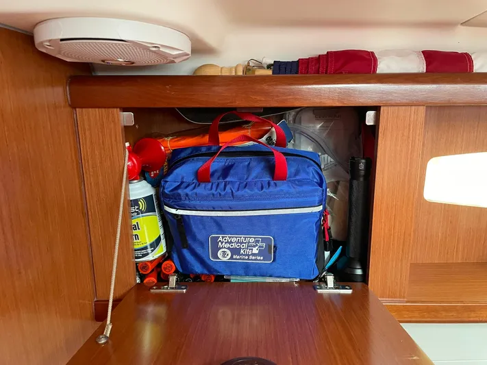 Rob Roy Yacht Photos Pics 