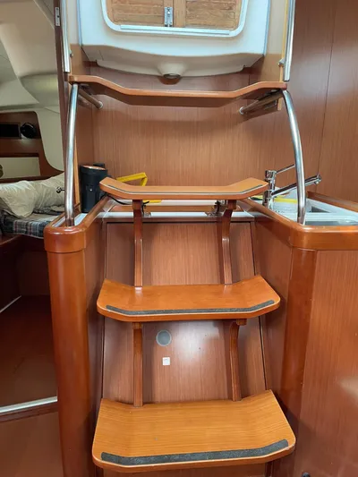 Rob Roy Yacht Photos Pics 