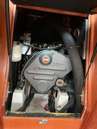 Rob Roy Yacht Photos Pics 