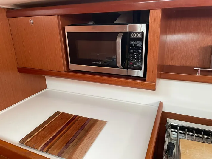 Rob Roy Yacht Photos Pics 