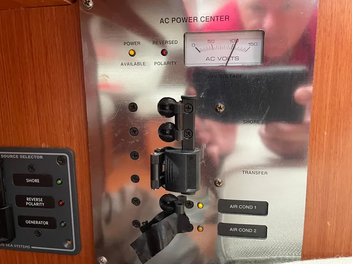 Rob Roy Yacht Photos Pics 