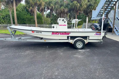 Dream Boats C-18