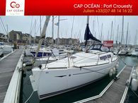 2010 Jeanneau Sun Odyssey 30 I