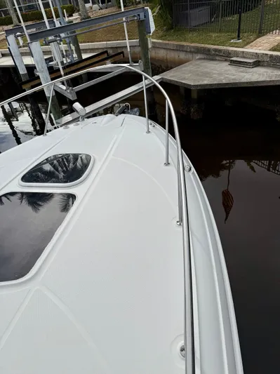 Just Us Yacht Photos Pics 