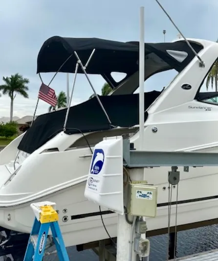 Just Us Yacht Photos Pics 