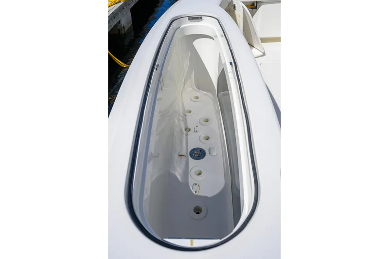 Corintios Yacht Photos Pics Viking 72 Corintios - Exterior Cockpit