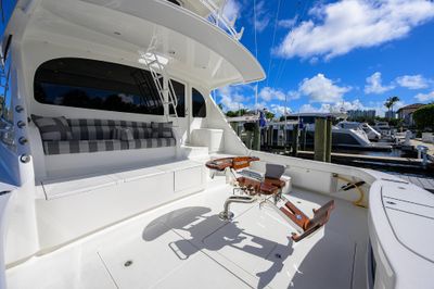 Yacht
