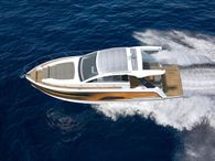 2022 Sealine S430