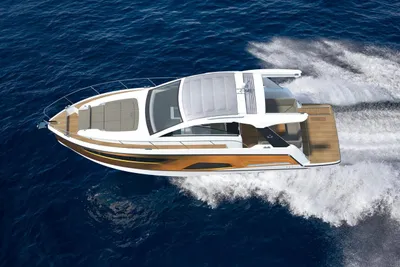 2025 Sealine S430