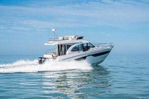 Beneteau America 11 Flybridge