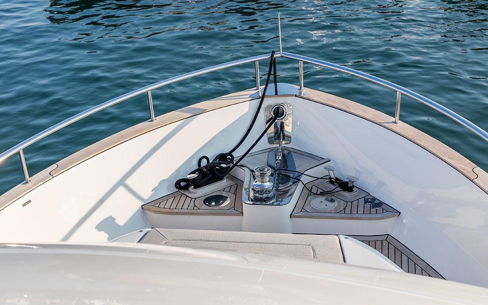 2016 Outer Reef Trident 620 Motor Yachts for sale - YachtWorld