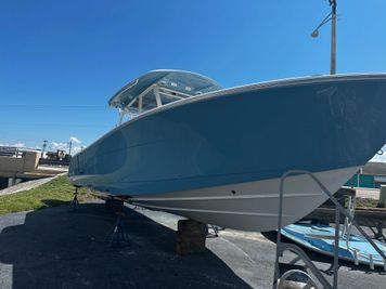 Cobia 350 CC