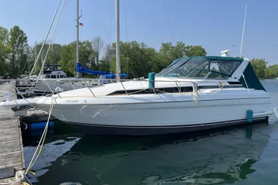 Wellcraft 3600 Martinique