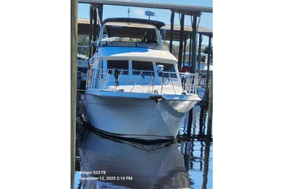 1999 Navigator 4800 CLASSIC