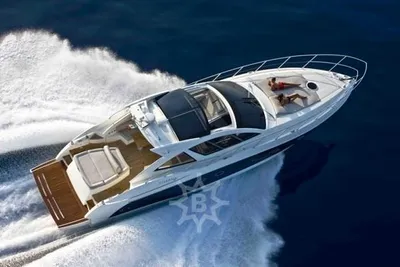 Atlantis 54