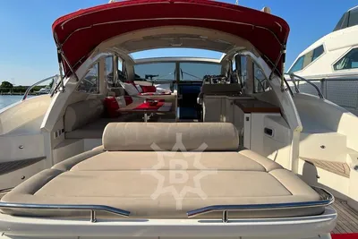 Atlantis 54