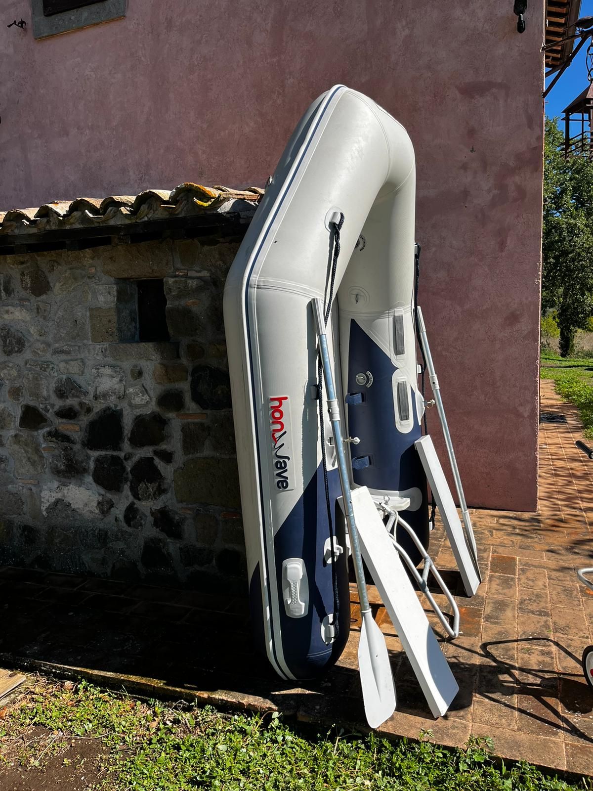 2017 Honda Honwave T24 IE2