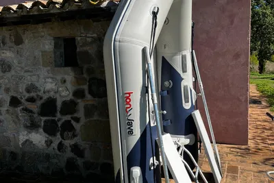 2017 Honda Honwave T24 IE2