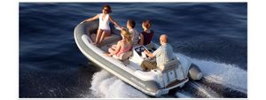 2013 Williams Jet Tenders Turbojet 385
