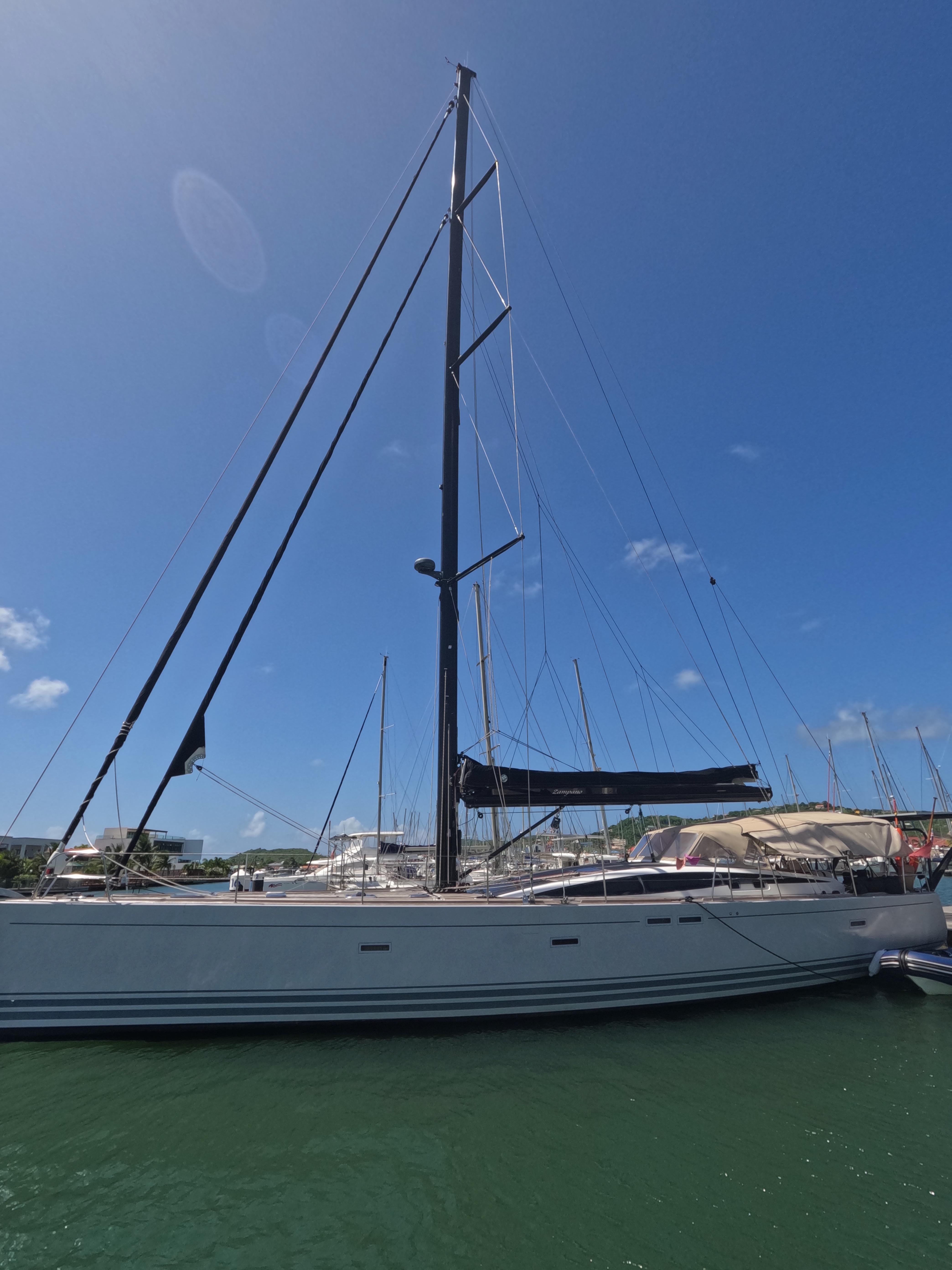 cnb yacht bordeaux