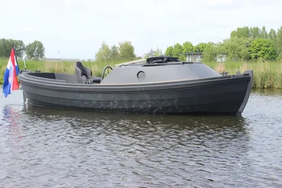 2024 Blackfish Classic 750