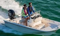2024 Boston Whaler 150 Montauk