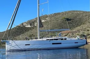 2016 Dufour 512 Grand Large