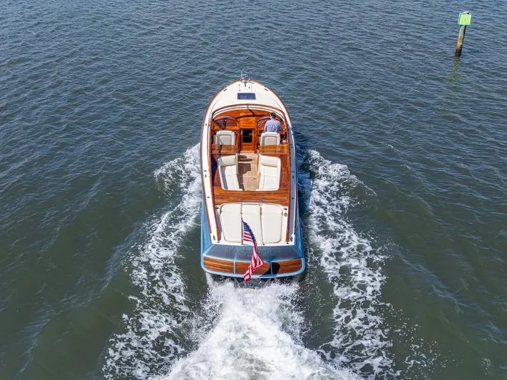Pampelonne Yacht Photos Pics 