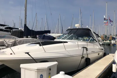 Cruisers 34