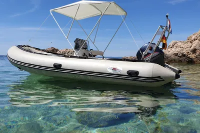 2006 Lava Marine Expedition 520