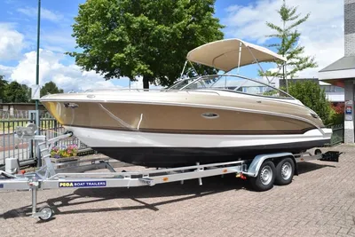 2013 Formula 240 SS
