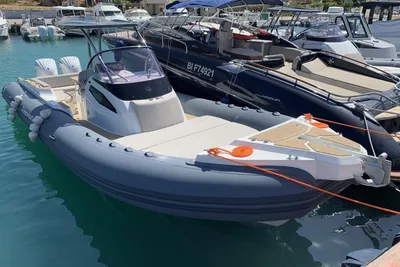 2022 Capelli Tempest 1000 CC