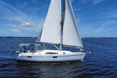 Catalina 356