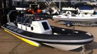 2008 Ribquest 7.8