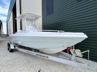 2023 Glasstream 240 CCX