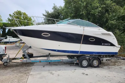 2006 Maxum Maxum 2400 SE