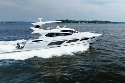 Sunseeker Manhattan 65