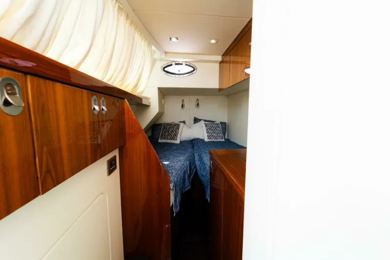  Yacht Photos Pics 2016 Sunseeker Manhattan 65 - Image 50