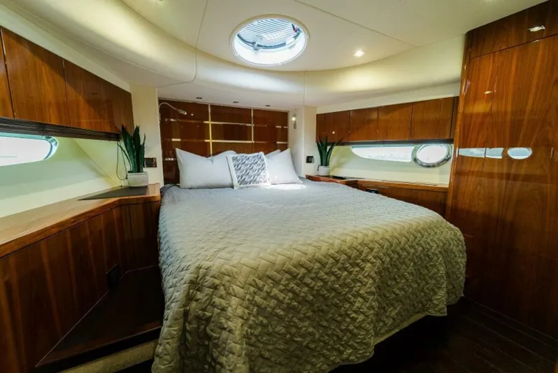  Yacht Photos Pics 2016 Sunseeker Manhattan 65 - Image 21