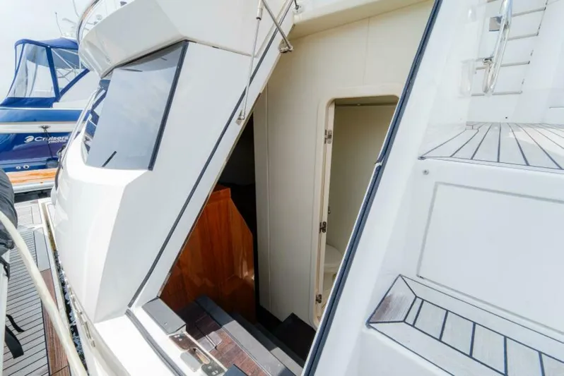  Yacht Photos Pics 2016 Sunseeker Manhattan 65 - Image 49